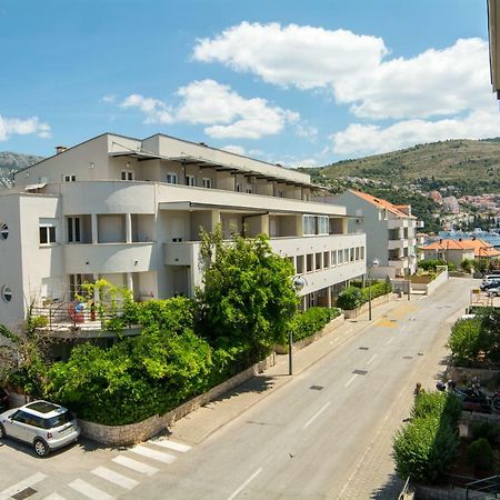 Ban Apartment Dubrovnik Exterior foto