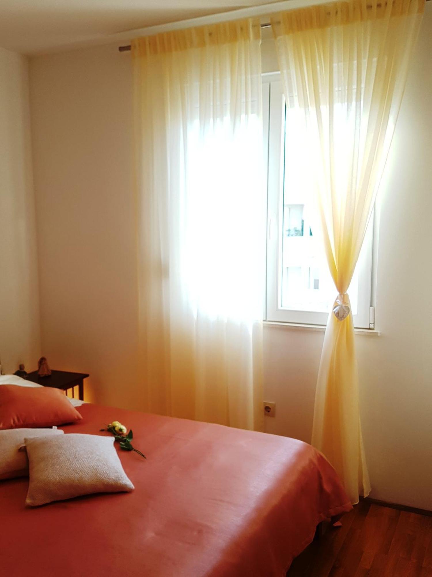 Ban Apartment Dubrovnik Exterior foto
