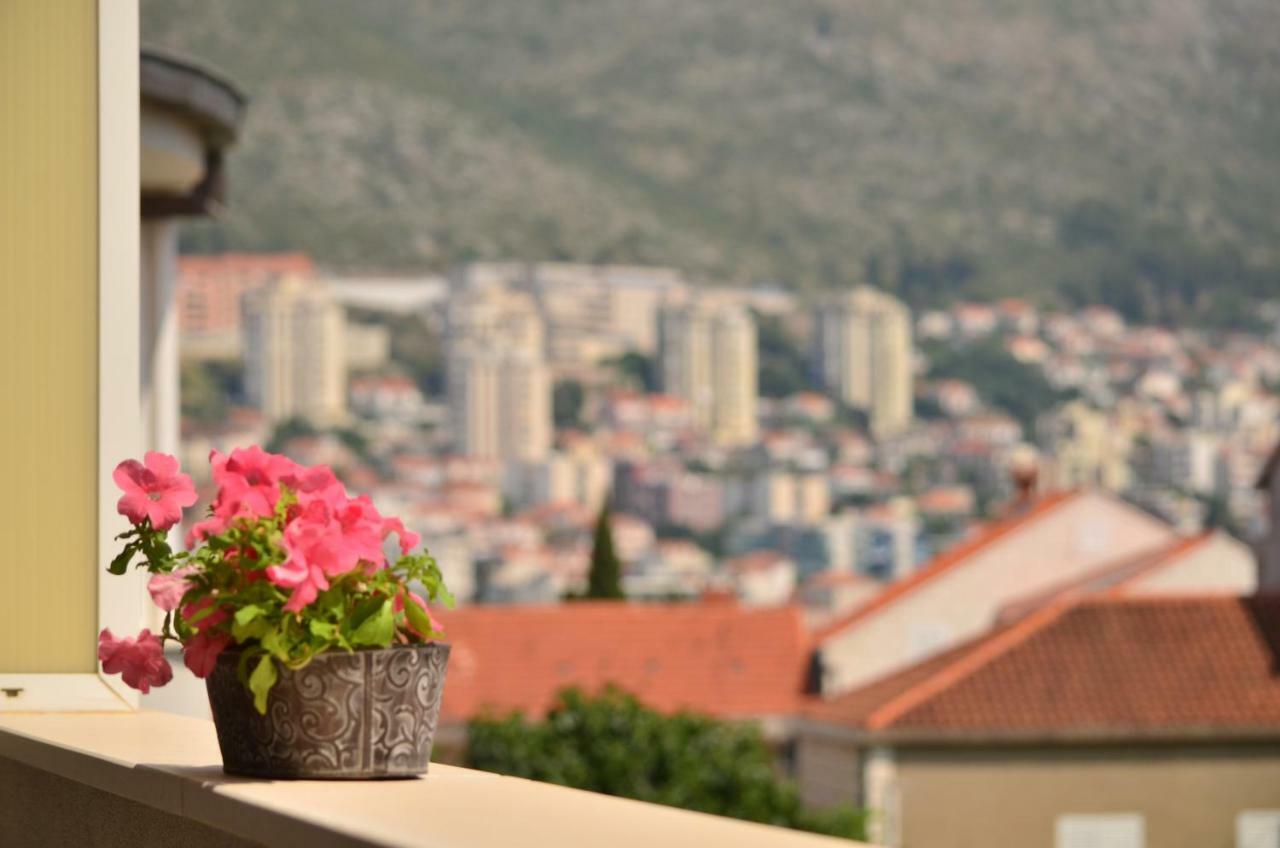 Ban Apartment Dubrovnik Exterior foto