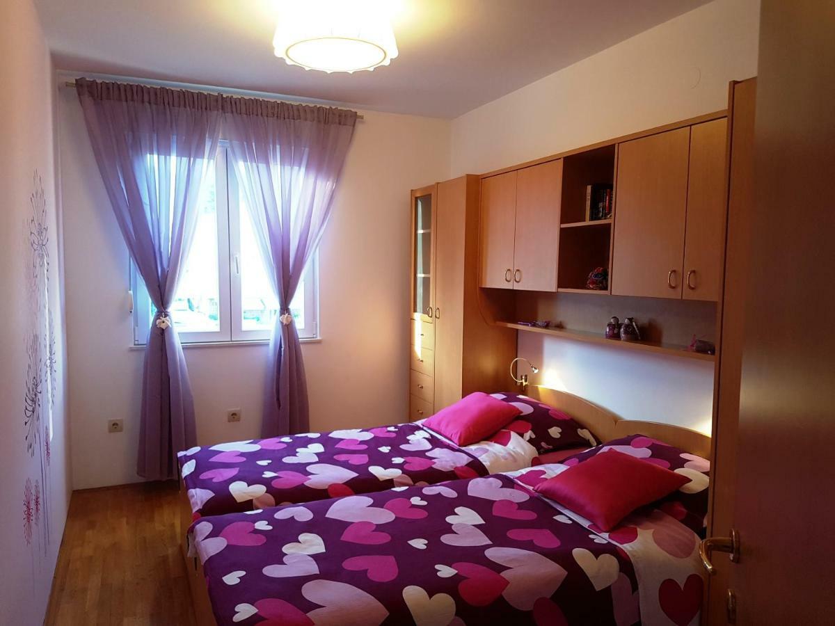 Ban Apartment Dubrovnik Exterior foto