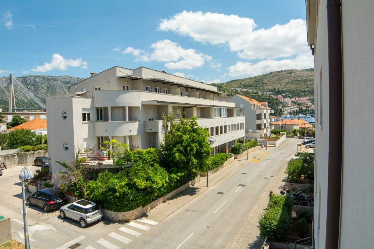 Ban Apartment Dubrovnik Exterior foto