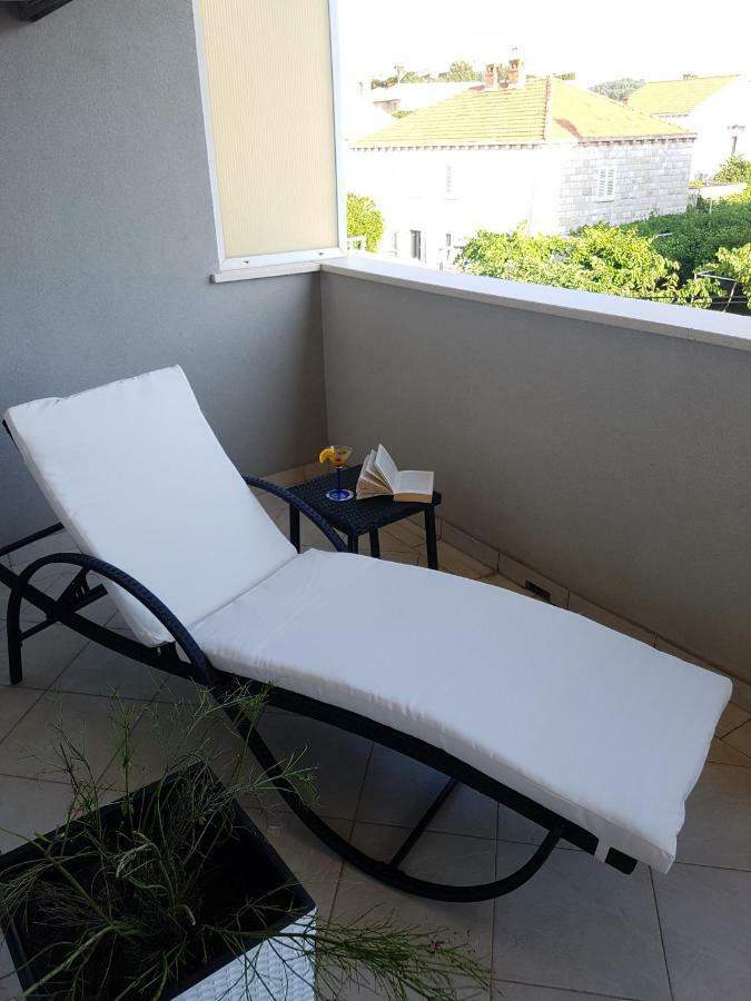 Ban Apartment Dubrovnik Exterior foto